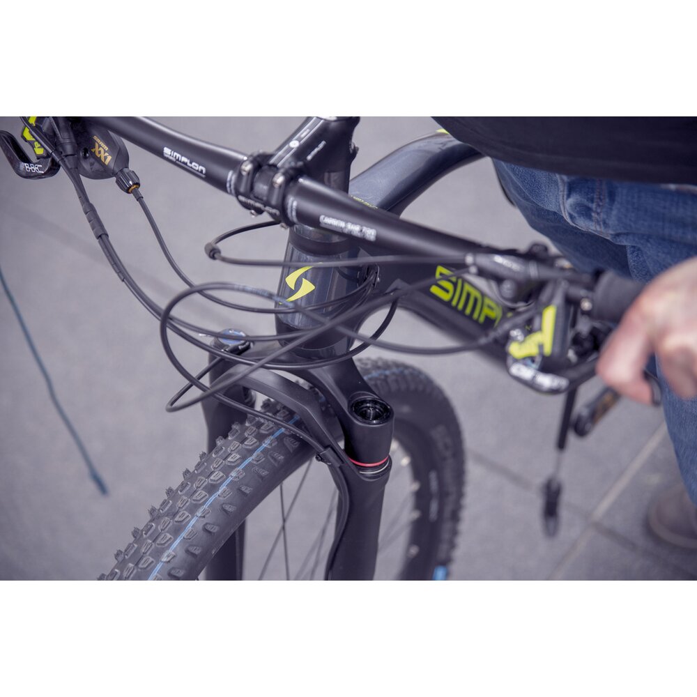 How To Adjust Your MTB’s Suspension | Simplon Magazine