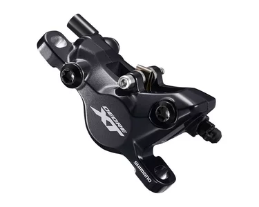 shimano suspension forks