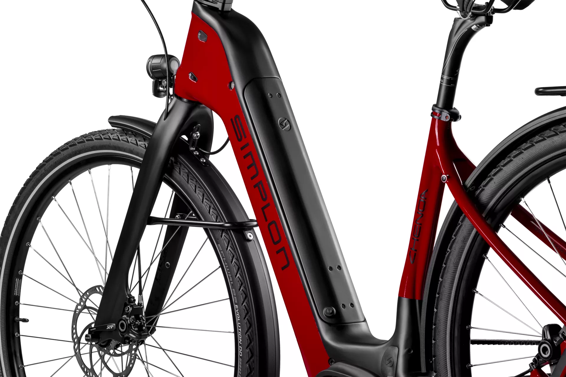 simplon ebike 2020