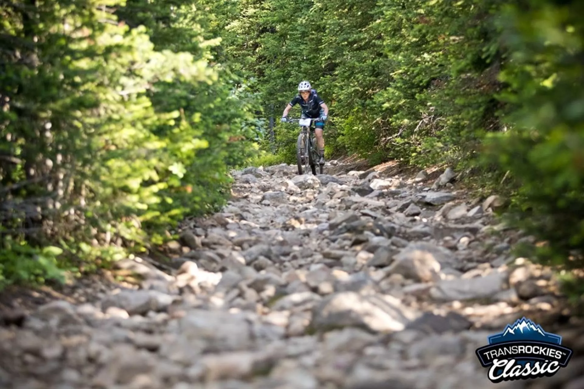 transrockies mountain bike race