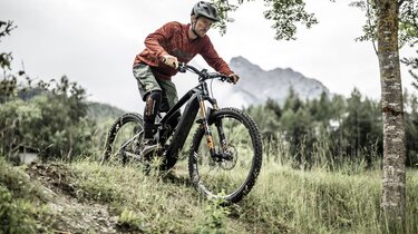 mountain bike recommendations